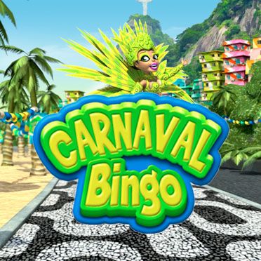 Bingo Carnaval
