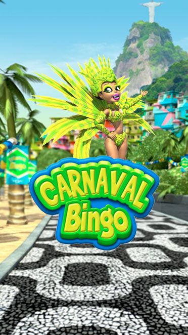 Bingo Carnaval