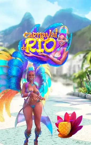 Carnaval Do Rio