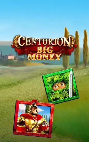 Centurion Big Money