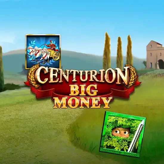 Centurion Big Money