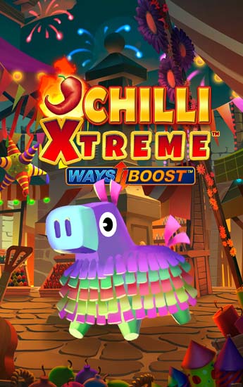 Chilli Xtreme