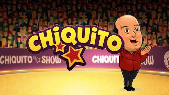 Chiquito