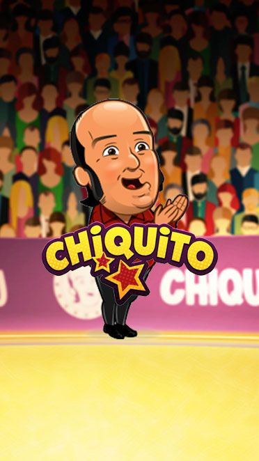 Chiquito