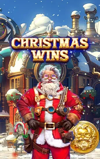 Christmas Wins