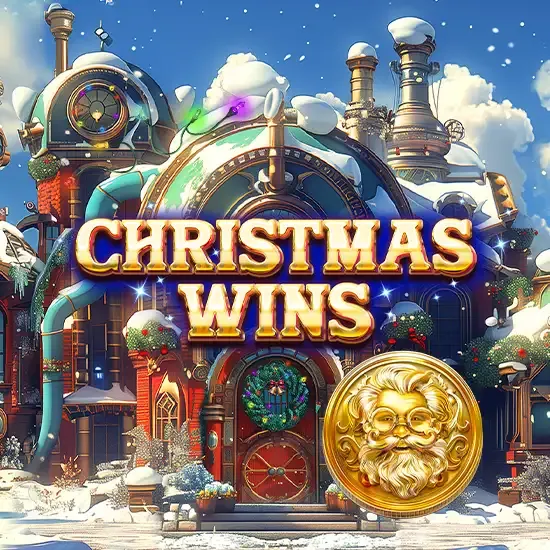 Christmas Wins