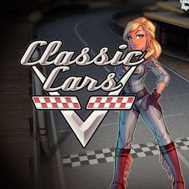 Bingo Classic Cars