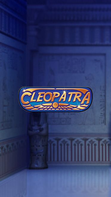Bingo Cleopatra