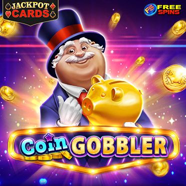 Coin Gobbler