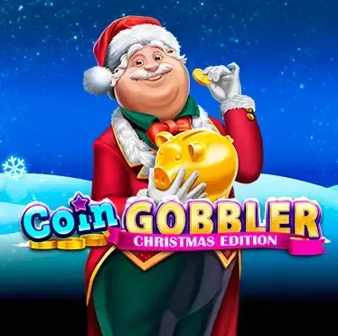 Coin Gobbler - Christmas Edition