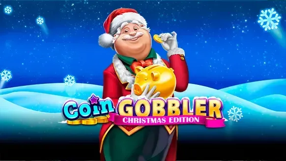 Coin Gobbler - Christmas Edition