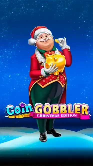 Coin Gobbler - Christmas Edition
