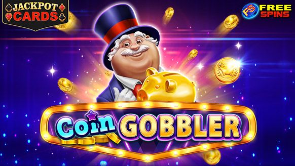 Coin Gobbler