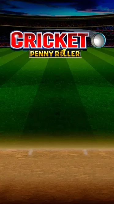 Cricket Penny Roller™