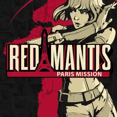 Red Mantis París