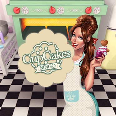 Cupcake Bingo
