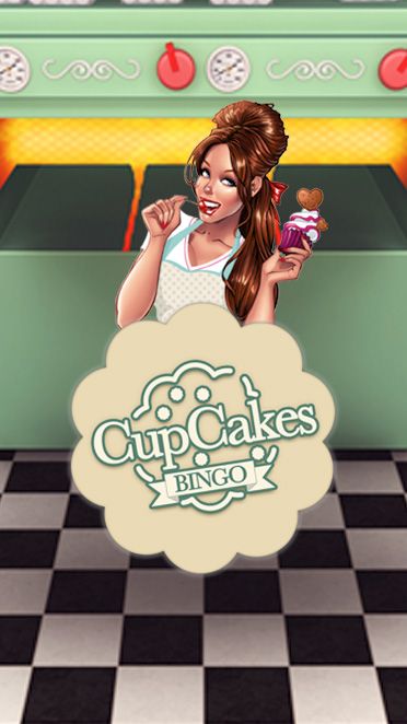 Cupcake Bingo