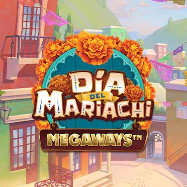 Día del Mariachi Megaways