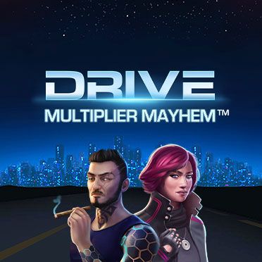 Drive: Multiplier Mayhem