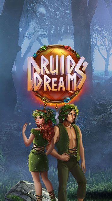 Druids Dreams