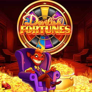Devilish Fortunes