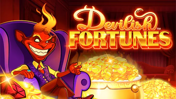 Devilish Fortunes