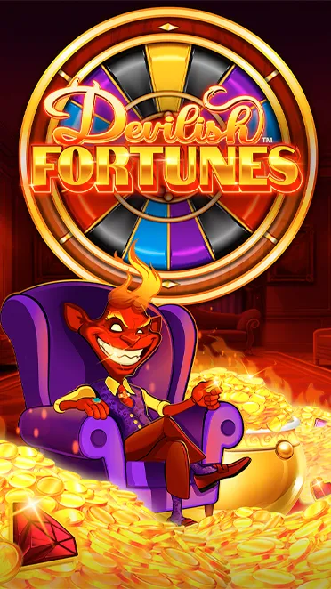 Devilish Fortunes