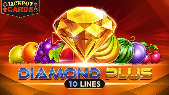 Diamond Plus