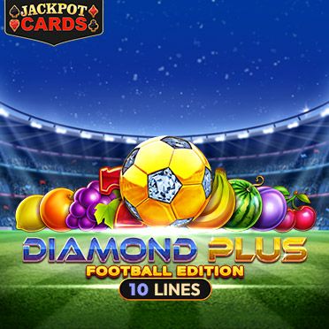 Diamond Plus Football Edition