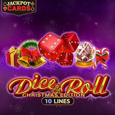 Dice & Roll - Christmas Edition