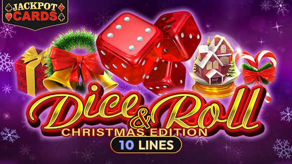 Dice & Roll - Christmas Edition