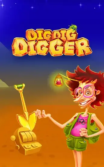 Dig Dig Digger
