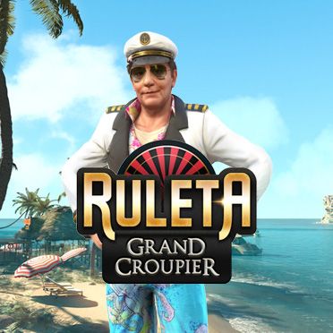 Ruleta Grand Crupier El Dioni