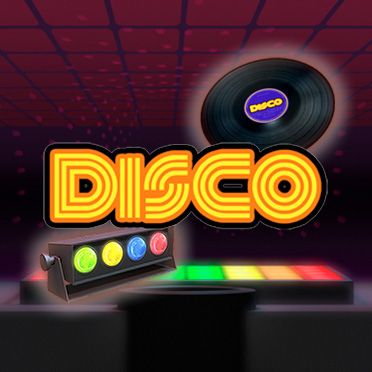Bingo Disco