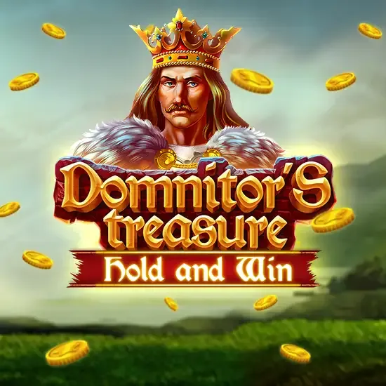 Domnitor's Treasure