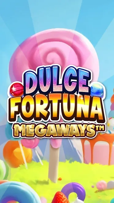 Dulce Fortuna Megaways