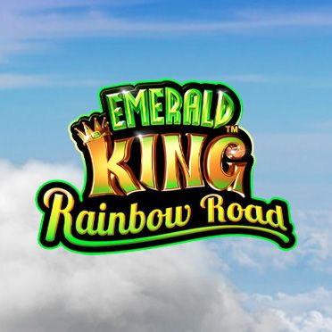 Emerald King Rainbow Road
