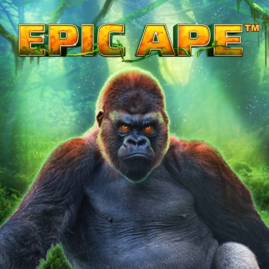 Epic Ape
