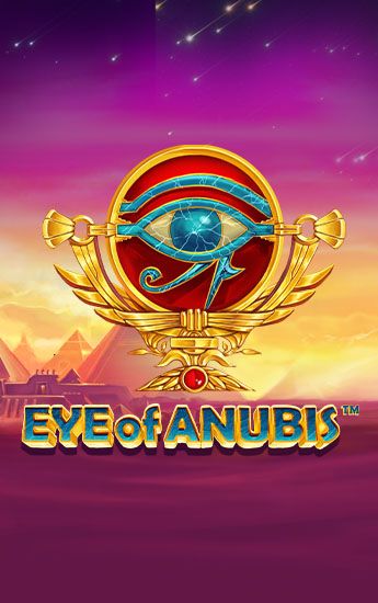 Eye of Anubis