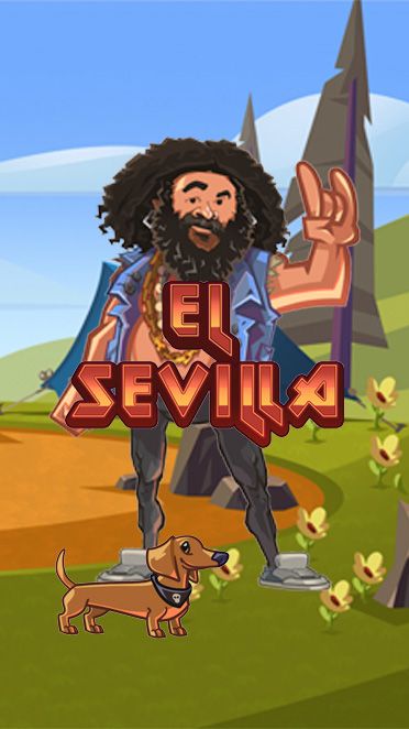 El Sevilla