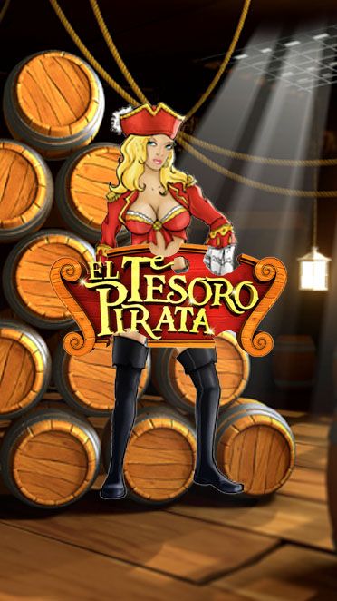 El Tesoro Pirata