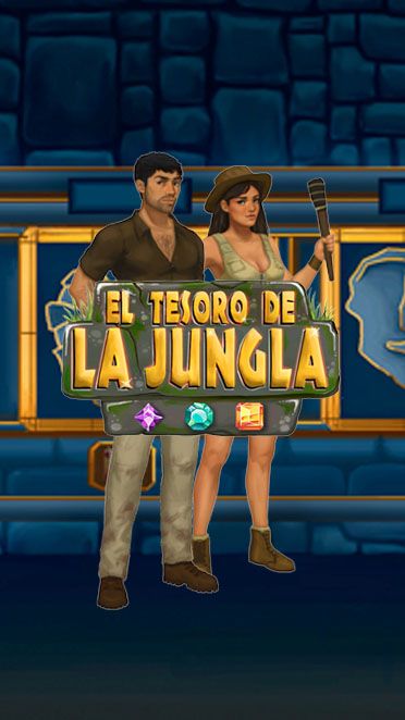 El Tesoro de la Jungla