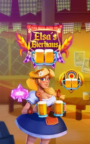 Elsa's Bierhaus
