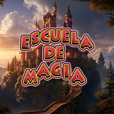 Escuela de Magia