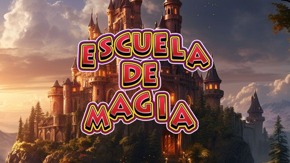 Escuela de Magia