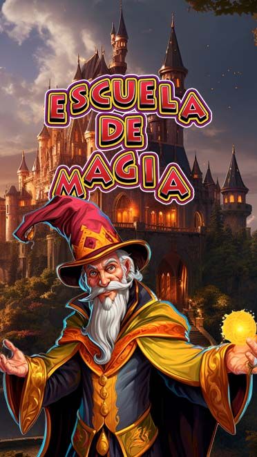 Escuela de Magia