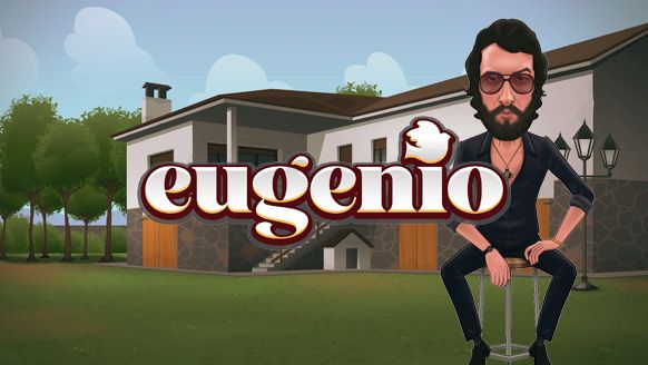 Eugenio