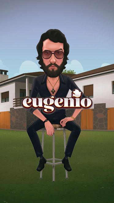 Eugenio