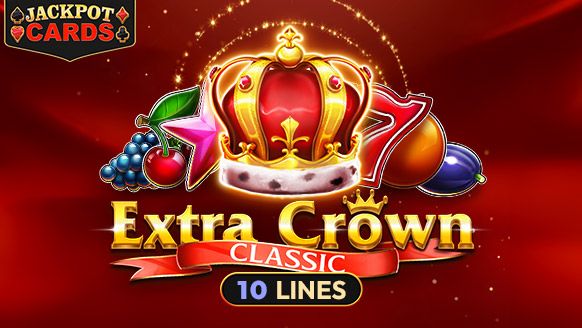 Extra Crown Classic