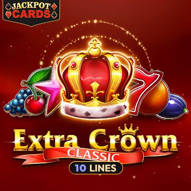 Extra Crown Classic